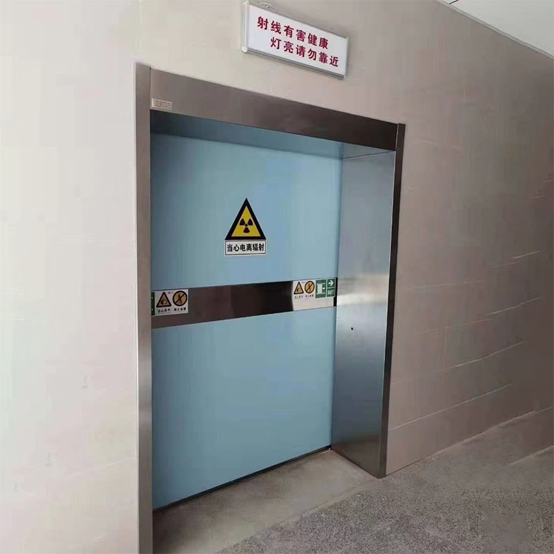 沙坪坝防护医用铅门